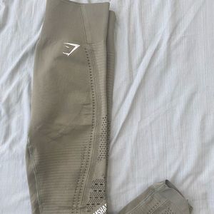Gymshark seamless leggings